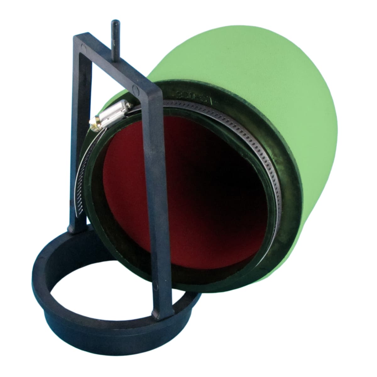 No Toil Super Fluo Filter Kit TRX450R