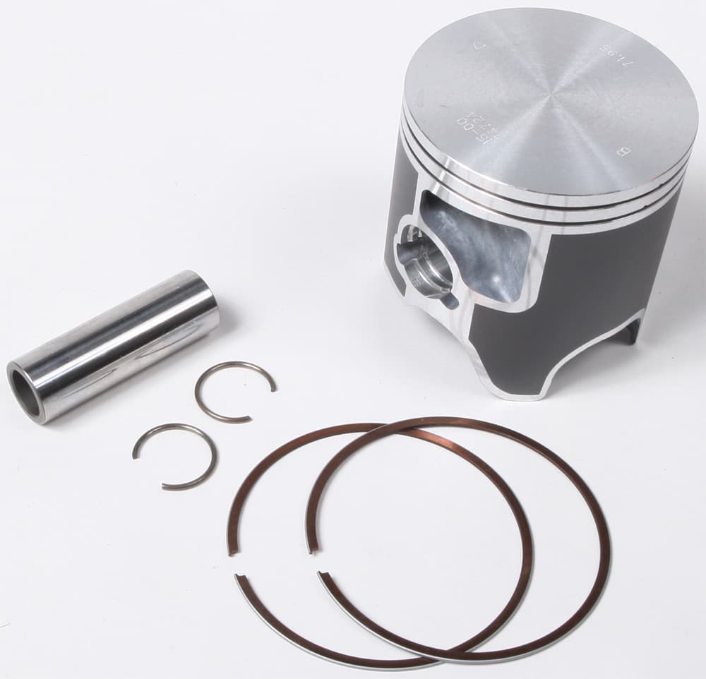 Vertex Piston Kit Cast 71.95/Standard Husqvarna/KTM