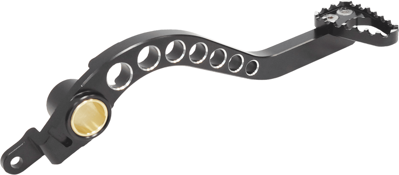 Modquad 250R Brake Lever Black
