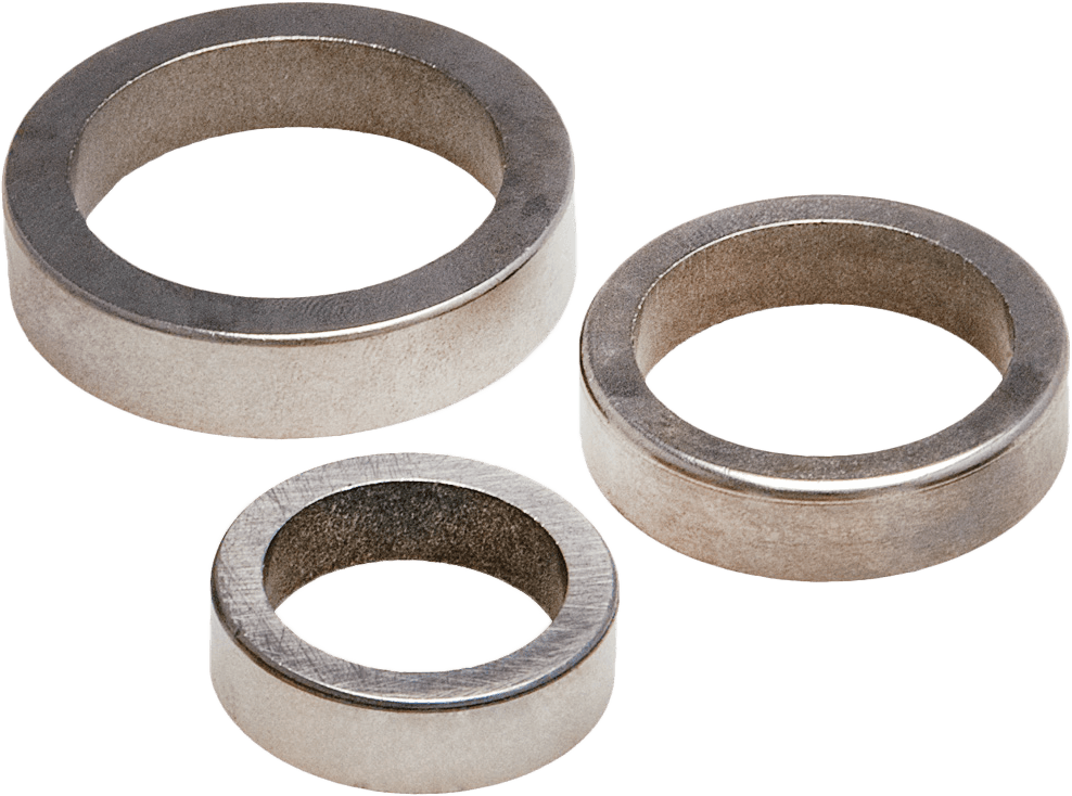 Kpmi M8 Valve Seat Exhaust 1.457"X 1.102"X 0.354"