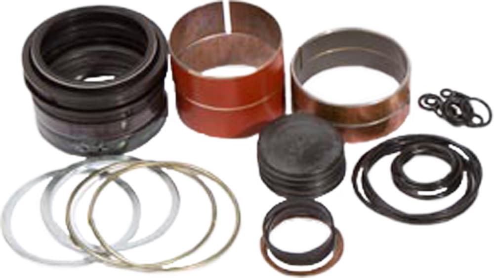 Pivot Works Seal/Bushing Kit Forks
