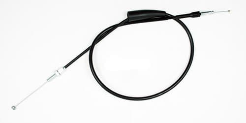 Motion Pro Black Vinyl Throttle Cable