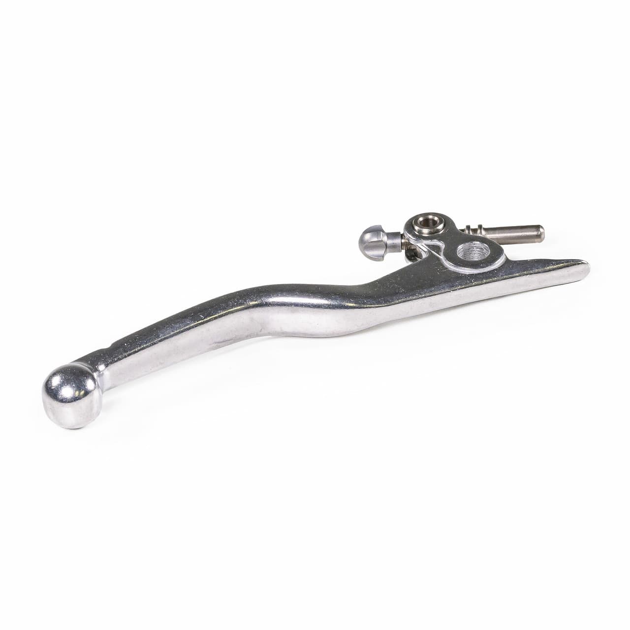 RFX Brake & Clutch Lever Silver KTM/Husqvarna/Gas