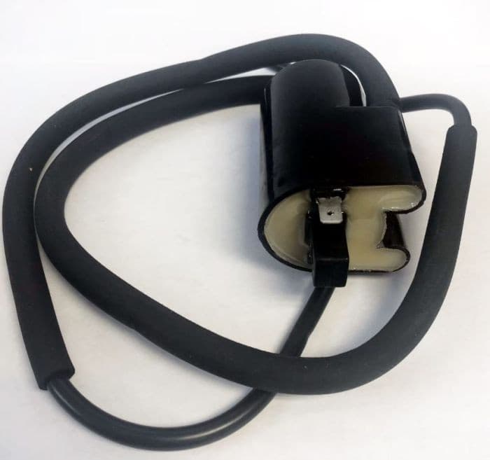 IGNITION COILS