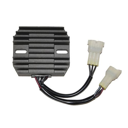 ELECTROSPORT REGULATOR/RECTIFIER SUZUKI LT-A/LT-F500 (98-02)