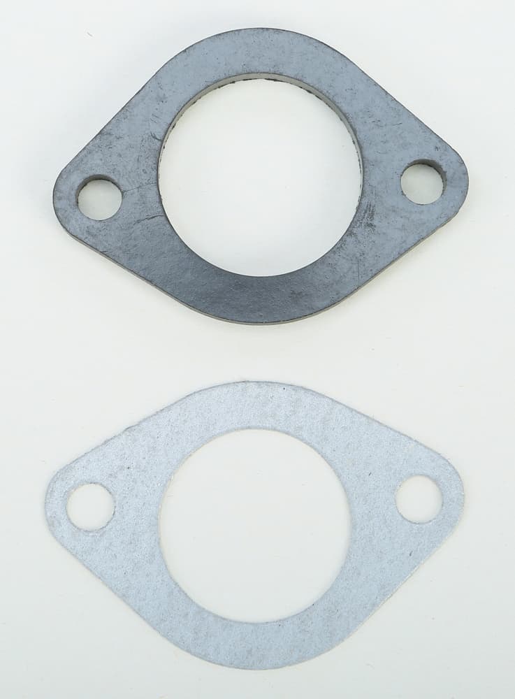 Mogo Parts Isolator Ring & Intake Manifold Spacer/Carburetor Gasket