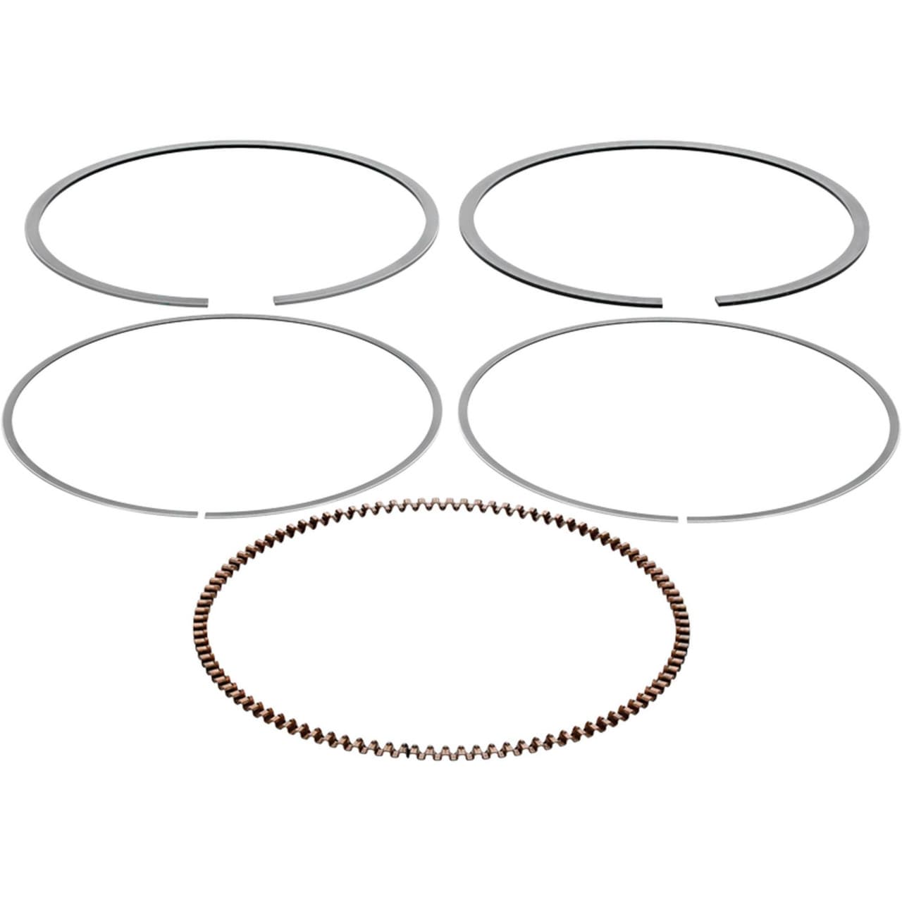 PISTON RING 102.46MM HON FOR VERTEX PISTONS ONLY