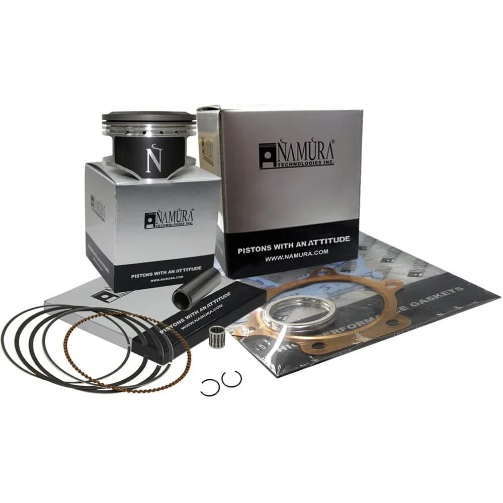 Namura Top End Kit Twin Cylinder 92.46/+1.50 Can