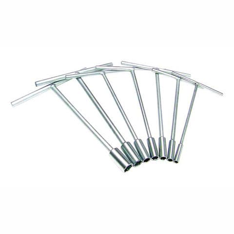 Motion Pro T-Handle Complete Set