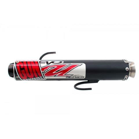 BIG GUN EVO UTILITY SERIES - SLIP ON