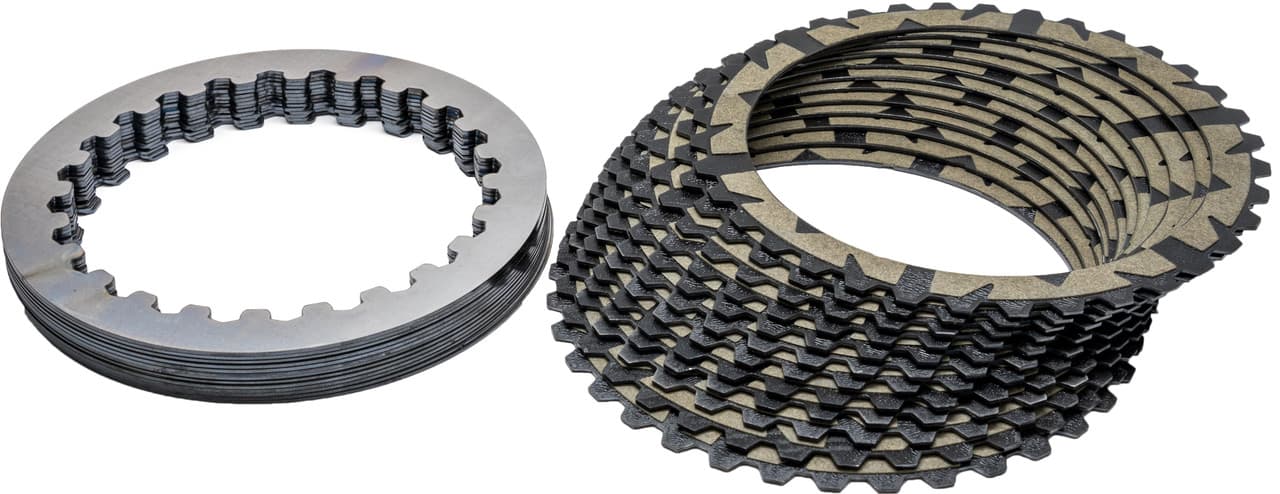 Rekluse Racing Torqdrive Clutch Pack XL Models