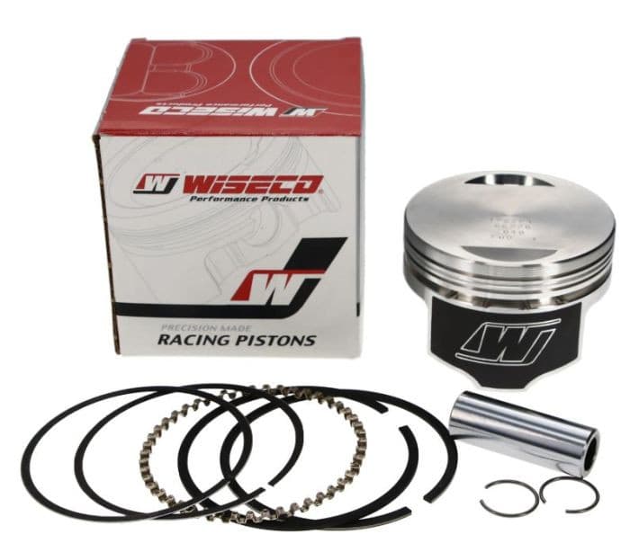 HARLEY 1340 EVO 8.5:1 3537X PISTON 4722P4