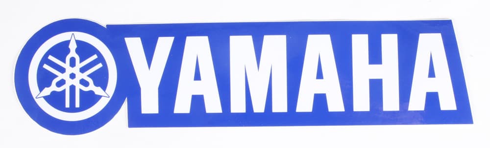 D-Cor 12" Yamaha Decal Sheet