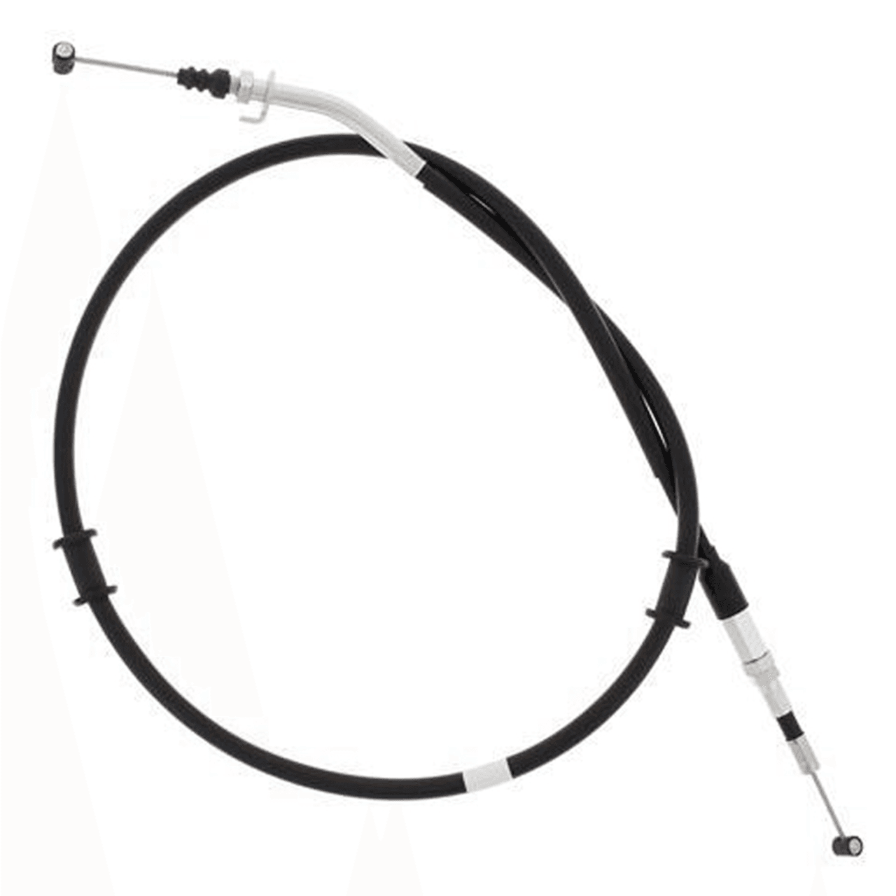 ALL BALLS RACING CONTROL CABLE, CLUTCH