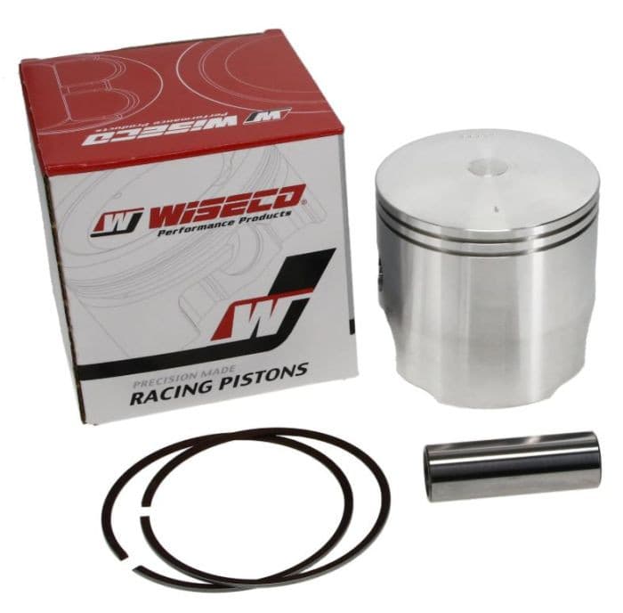 KAW JS300(76.5M/PRO-LITE/549M) PISTON WK1027
