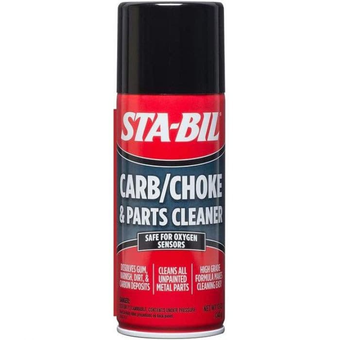 Sta-Bil Carburetor Cleaner 12OZ