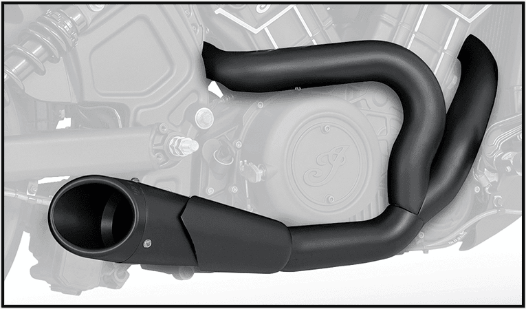 Freedom Combat 2-1 Shorty Pitch Black `14-UP Scout