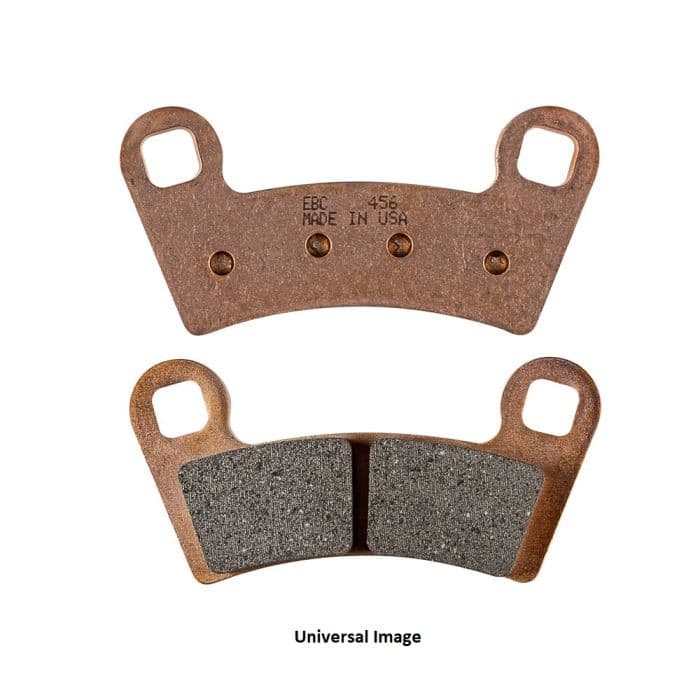 EBC Brake Pads