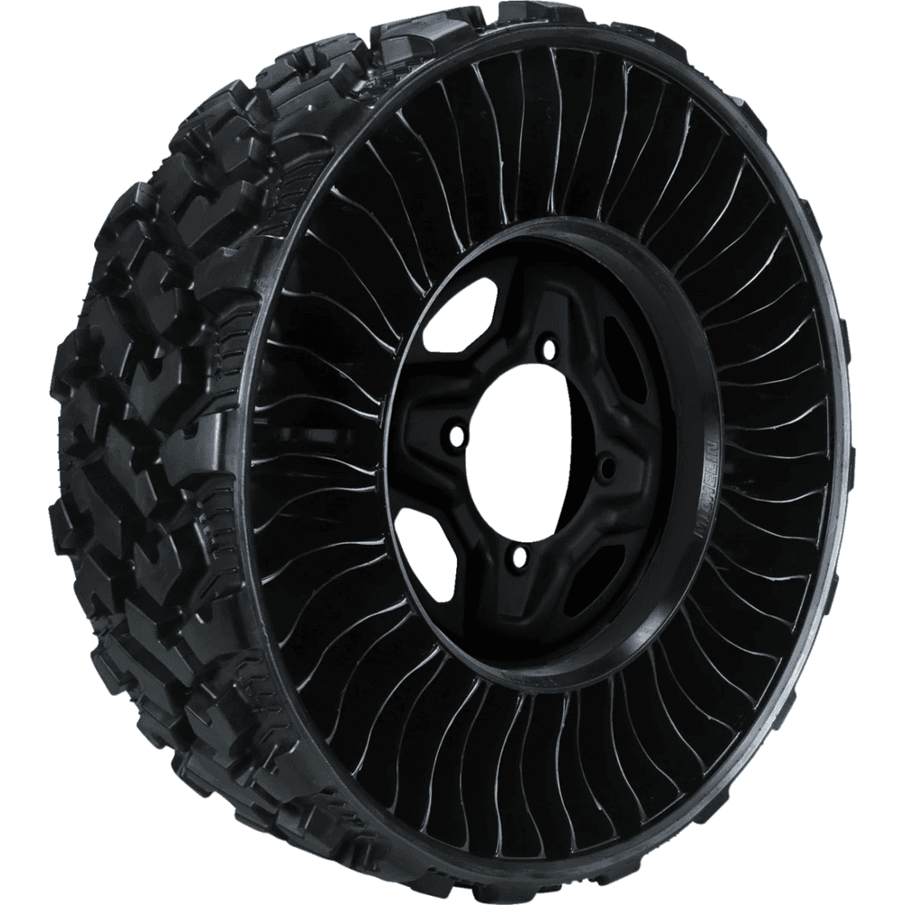 Michelin Tweel Kit UTV 26X9X14 4/137 (62MPH)