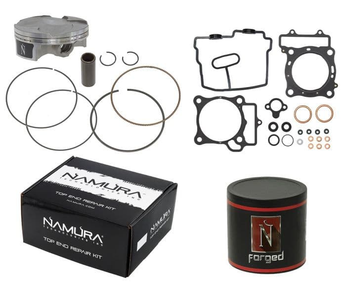 NAMURA TOP-END REPAIR KIT