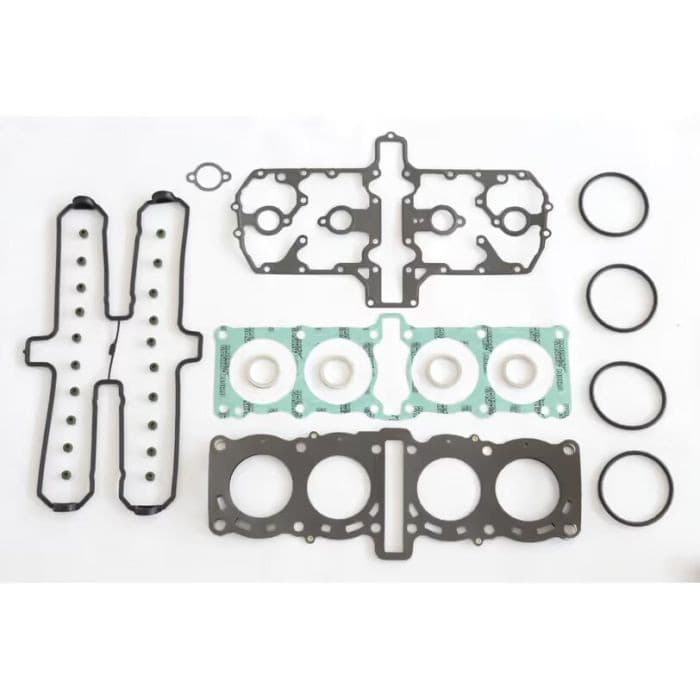 ATHENA COMPLETE GKT. KIT YAMAHA MX 100 A/B MOD. 74-77
