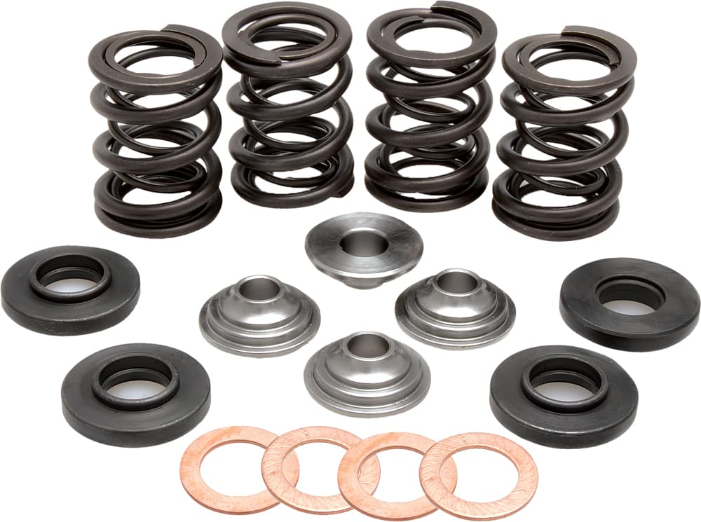 Kpmi Racing Valve Spring Kit