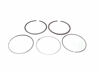 Piston Rings 99.97MM Yamaha For Namura Pistons Only