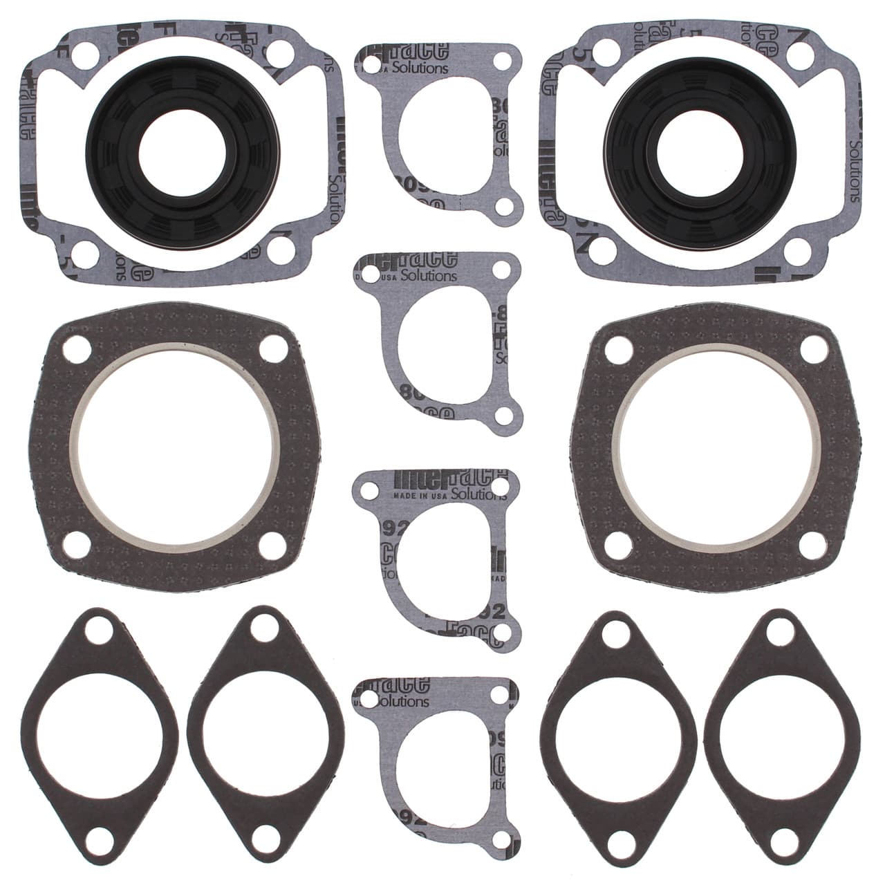 GASKET KIT-295 SPTFR 82-84+ 340 SPITFIRE '80-