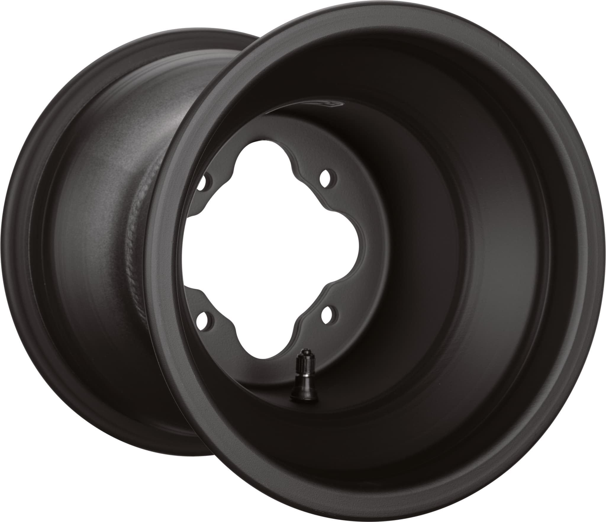 Dwt G3 Rolled 9X8 4/115 3+5