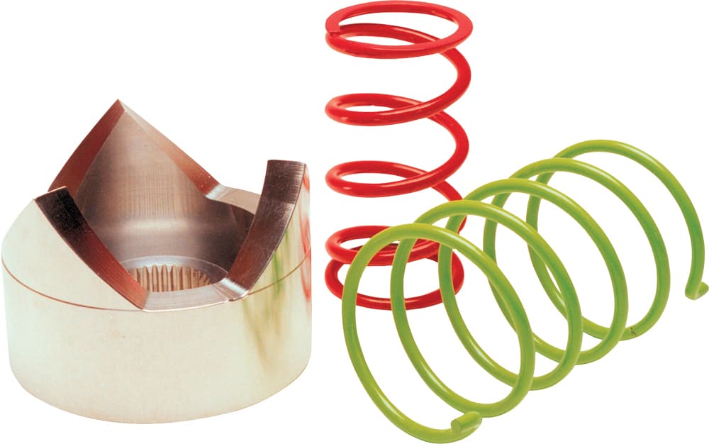 EPI Clutch Kit 3-6000 Elev 27-28" Tires