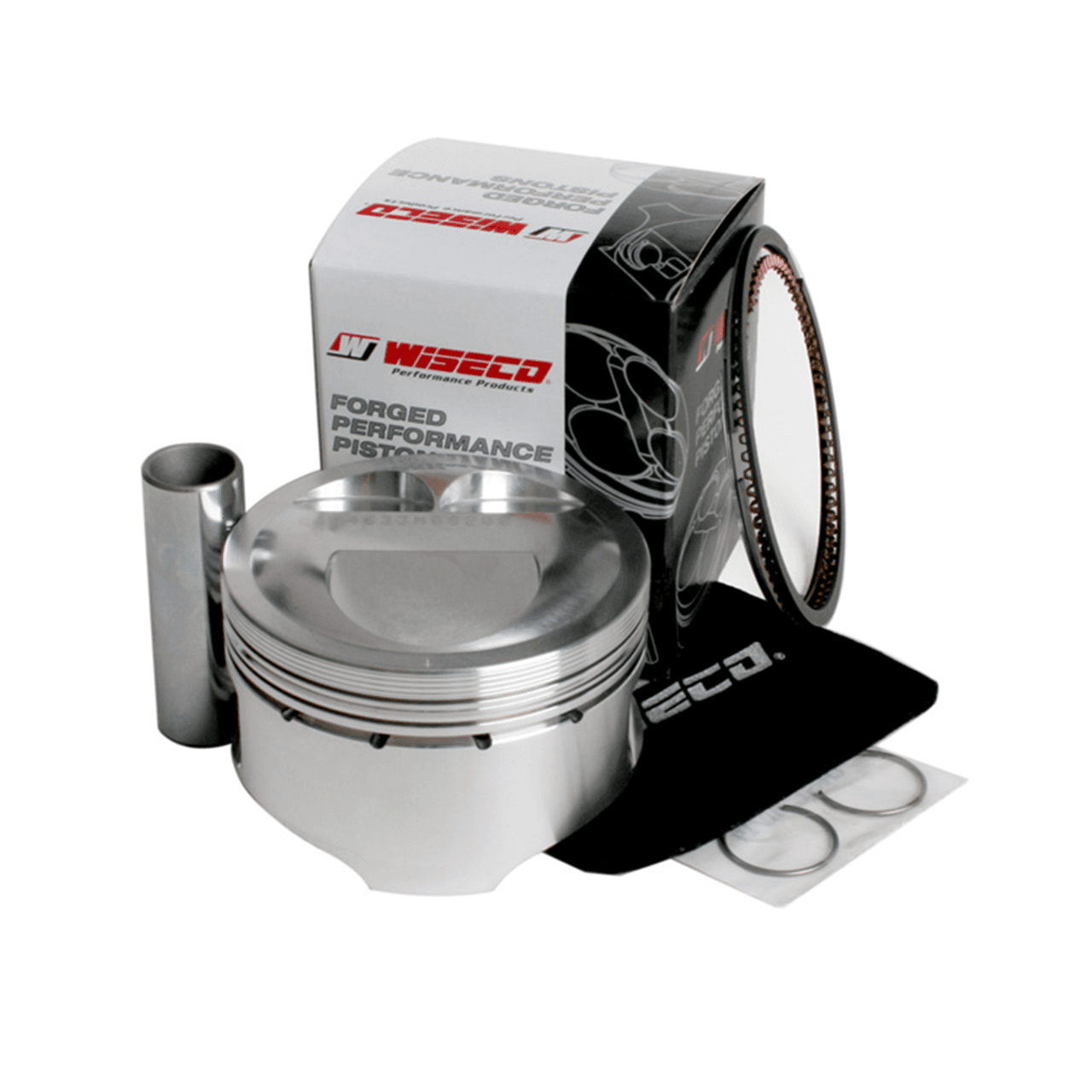 HONDA HAWK 650 82MM (K696) 3228XG PISTON 4633M08200