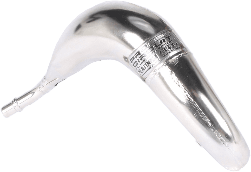 PLATINUM PIPE KTM/GAS/HUS 65