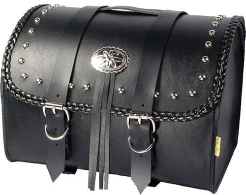 WARRIOR SERIES MAX PAX TOUR TRUNK