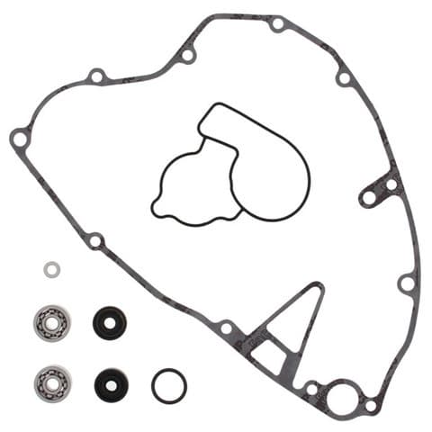 Vertex Water Pump Rebuild Kit