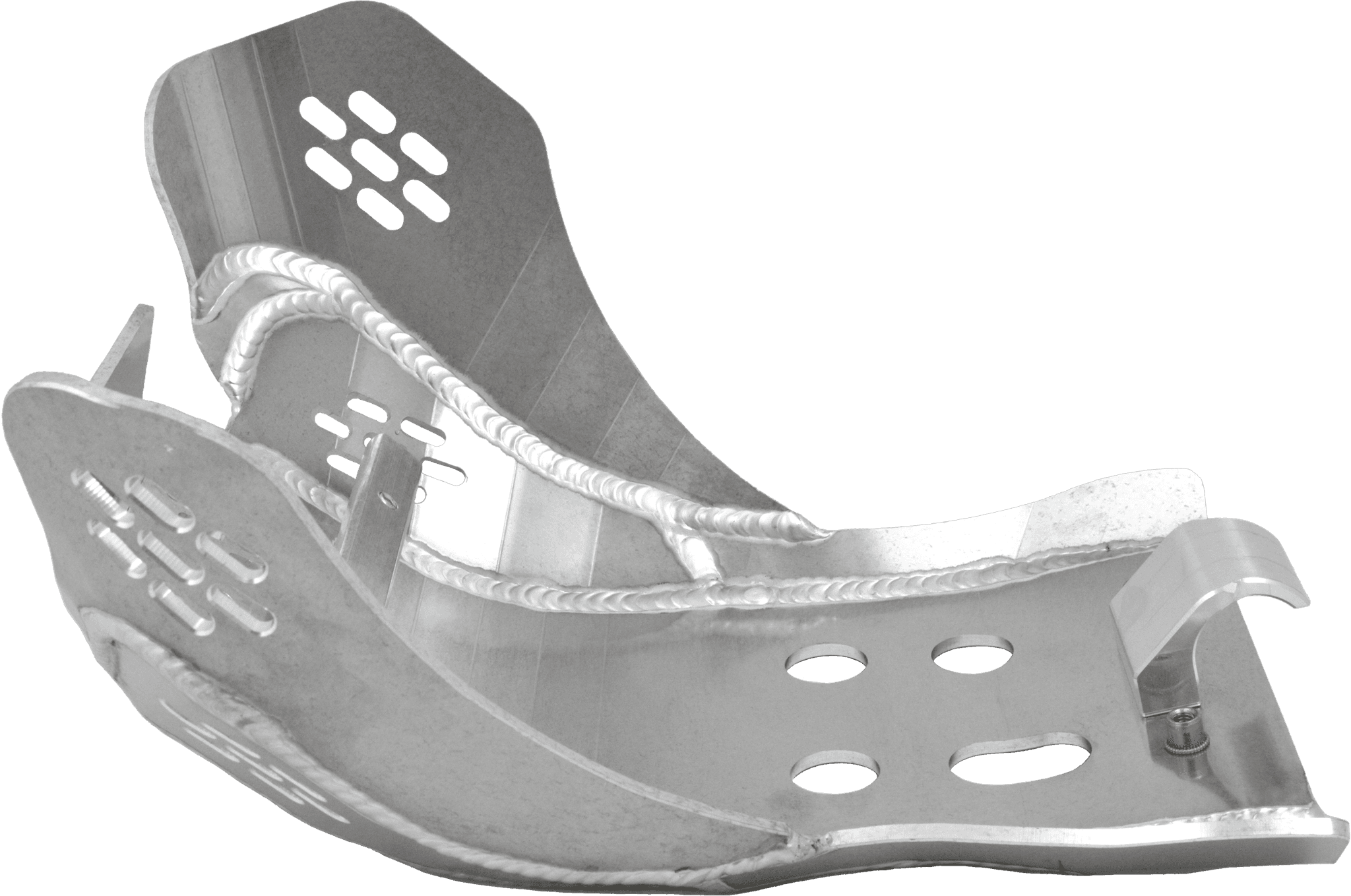 Enduro Engineering Xtreme Skidplate Gas/Husqvarna/KTM