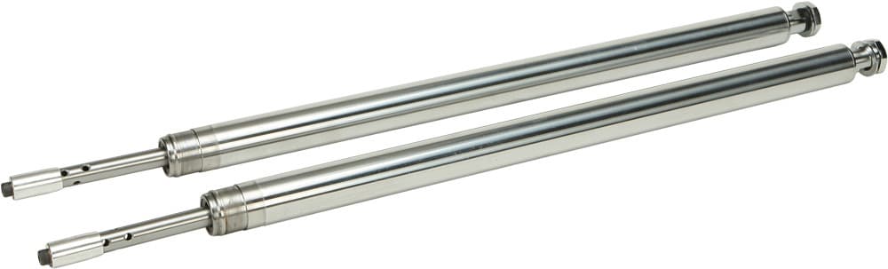 HardDrive 41MM Fork Tube Assembly 26-1/2 O.S. Fxst/Fxdwg