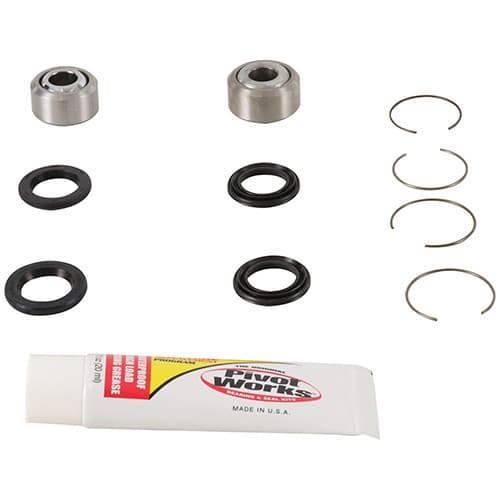 PIVOT WORKS SHOCK ABSORBER KIT HONDA BIKE