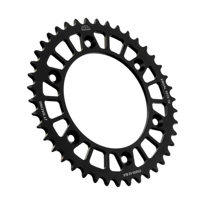JT REAR SPROCKET ALLOY 42 TOOTH