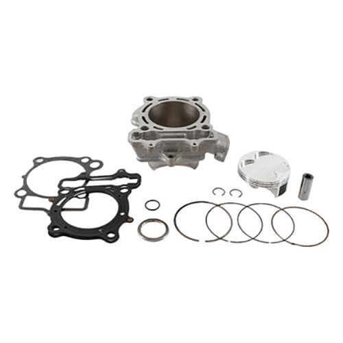CYLINDER WORKS BIG BORE CYLINDERKIT SUZUKI BIKE