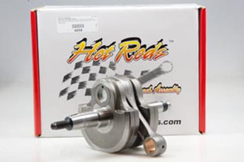 HOT RODS STROKER CRANKSHAFT ARCTIC CAT