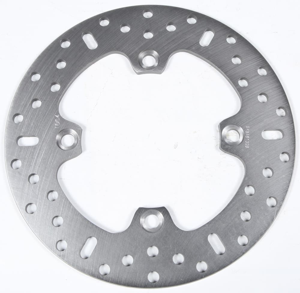 EBC Standard Brake Rotor