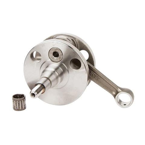 HOT RODS CRANKSHAFT KTM