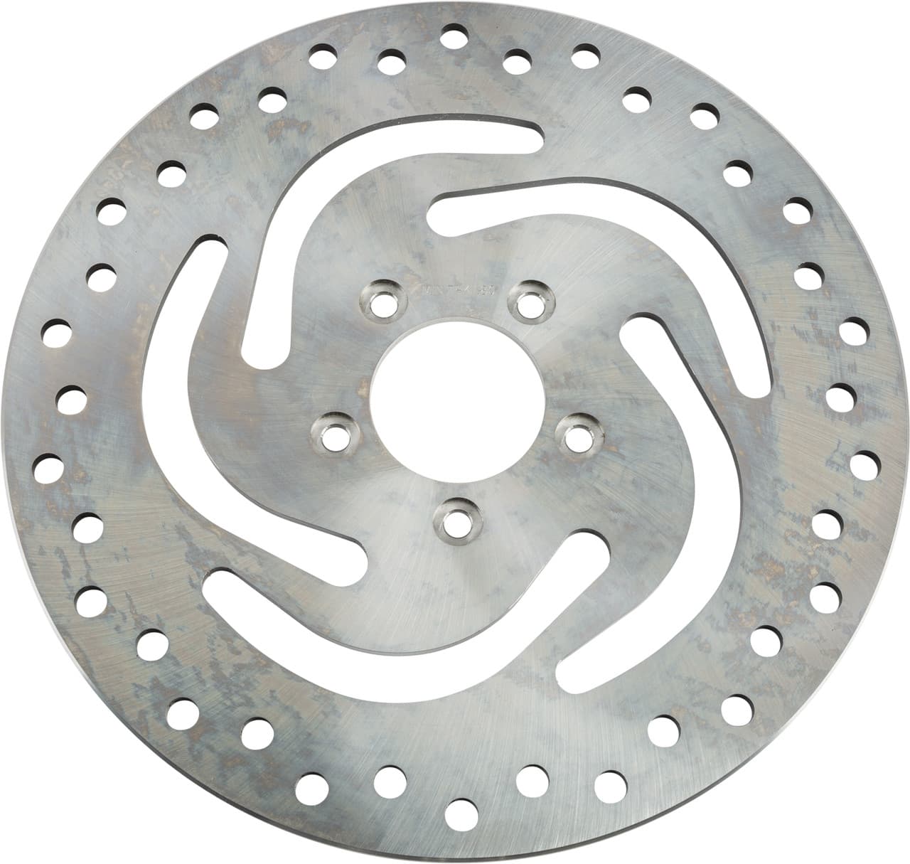 HardDrive Brake Rotor Front Right 11.5" Machined 2.22" Id