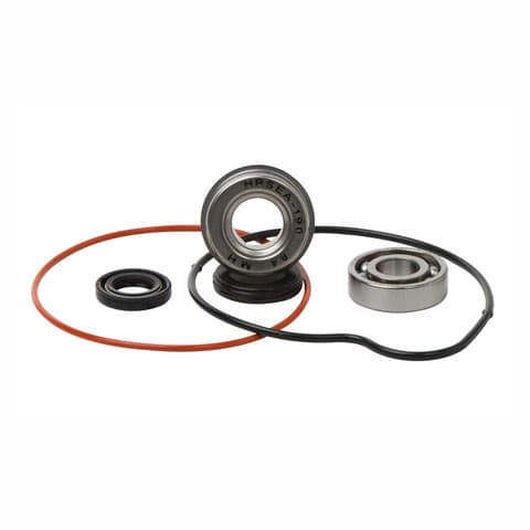 HOT RODS WATER PUMP KITS