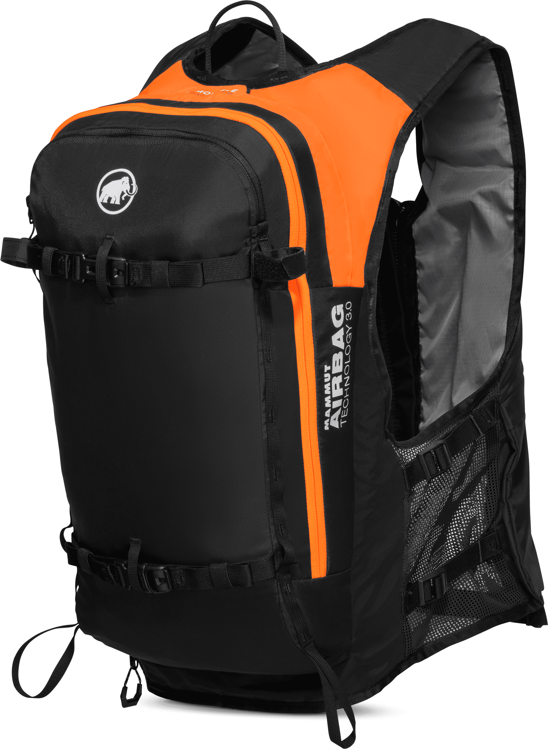 Mammut Free Vest 15 Removable Airbag 3.0 (XS-M)
