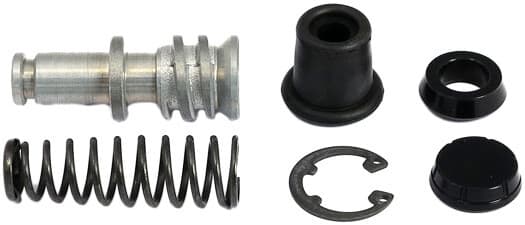 Cycle Pro Front Master Cylinder Repair Kit OEM 41700088 Non-ABS 5/8"