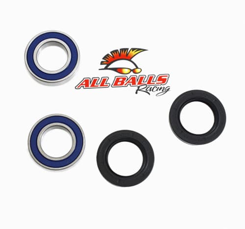 All Balls Wheel Bearing & Seal Kit