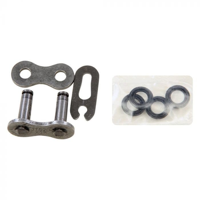 JT CHAIN CONNECTING LINK