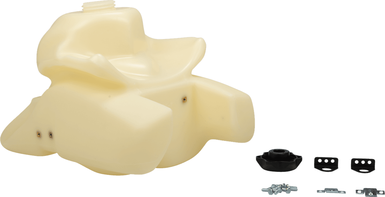 FUEL TANK NATURAL 4.3 GAL