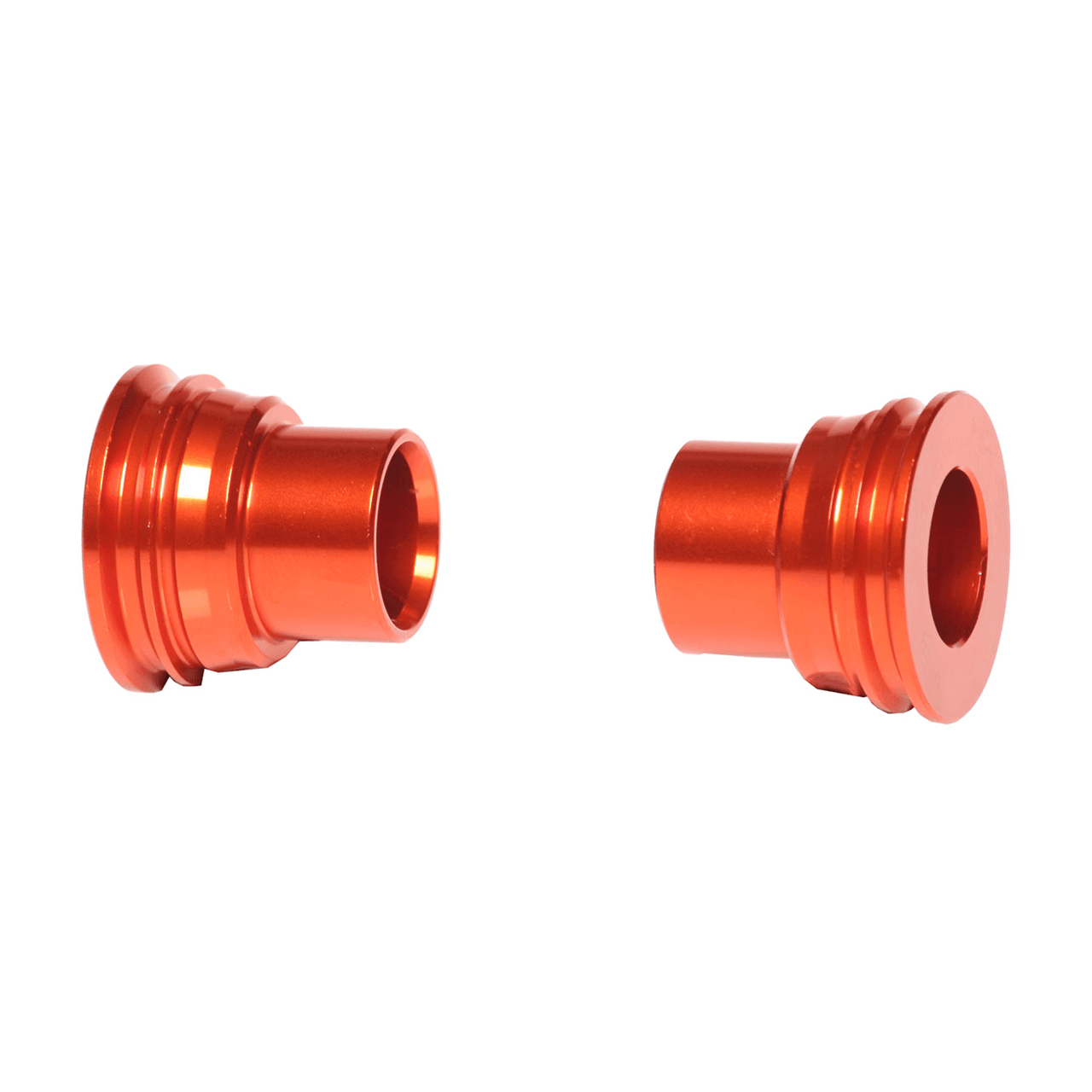 RFX Rear Wheel Spacers Orange KTM/Husqvarna/Gas